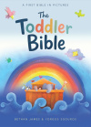 The Toddler - Bible A First Bible in Pictures